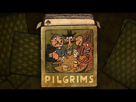 Pilgrims (видео)