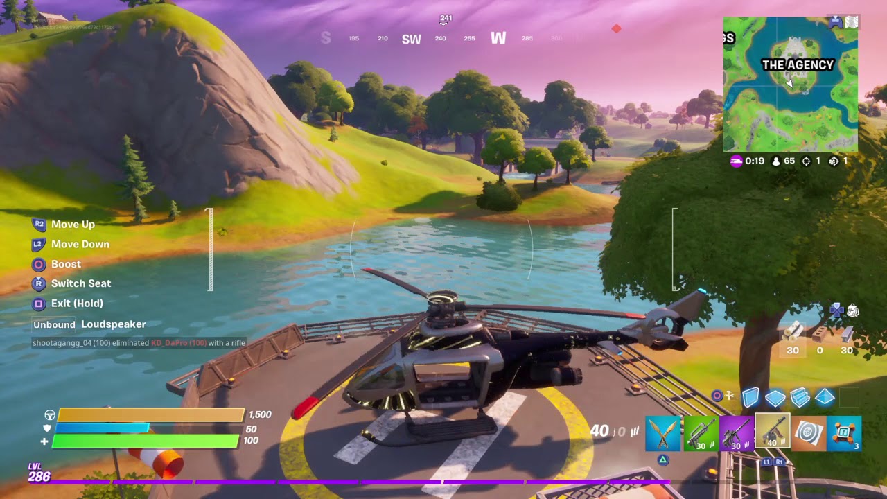 Fortnite_20200607163615 gone YouTube