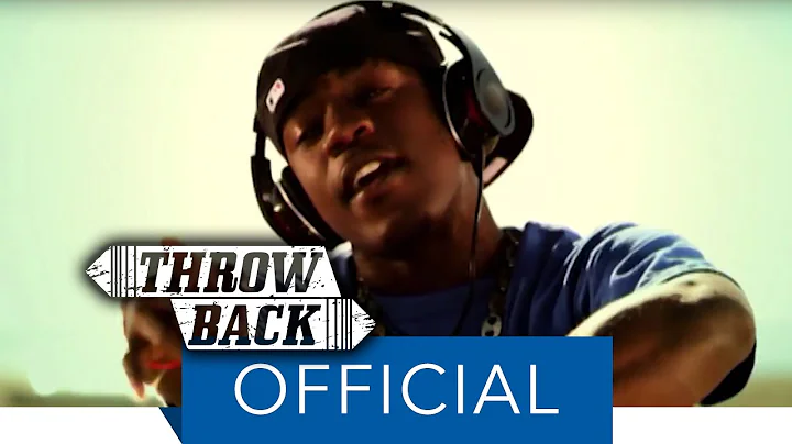 Iyaz - Replay (Official Video) I Throwback Thursday