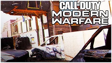 The BEST Strats for Shoot House! - Modern Warfare Tips