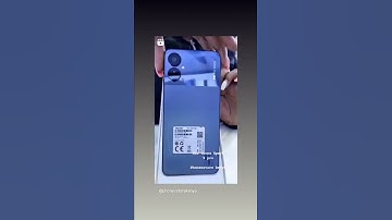 New tecno spark 9pro