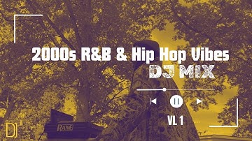 2000s R&B & Hip Hop Throwback Mix | EPISODE 1| Nelly, Usher, Ashanti, Ja Rule, Eminem, 2 Pac & Ne-Yo
