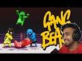 Super fun in gang beast