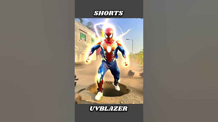 Sourav Joshi transforming into spider manShort part 9#souravjoshivlogs #shorts #funnyvideo #uvblazer