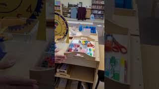 Walkthrough the Math Shelves (III - Concepts)