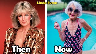 30 Most Beautiful Actresses Of 1980s Then And Now 2024-2025 || (Part-2)