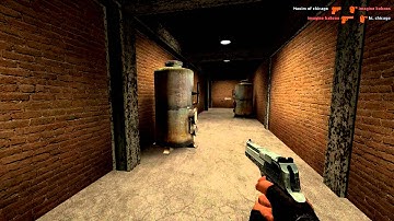 CSS | DEAGLE FRAGS [2013-2014] BY NIKE