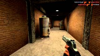 CSS | DEAGLE FRAGS [2013-2014] BY NIKE