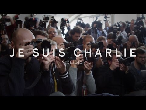 Video: Känslomässigt Utgjutande Av Politiska Tecknade Filmer Från Hela Världen För Att Hedra Charlie Hebdo [Galleri] - Matador Network