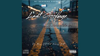 Last Goodbye (feat. Amzolele CPT)