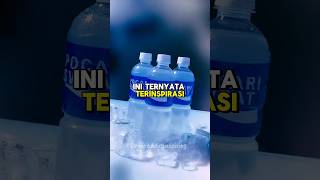 The Origins Of Pocari Sweat A Drink Inspired By Iv Fluids pocarisweat drink japan
