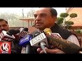 Pannerselvam is just a Panneer, AIADMK will Split : Swamy