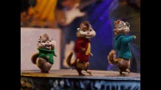 Alvin And The Chipmunks(Beautiful Girl)