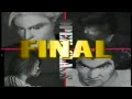 VF3 National Tournament 1997 Semi Finals &amp; Final