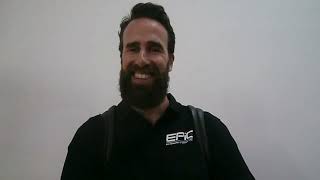 Storie di Basket by All-Around.net 2024 Laura Cristaldi intervista Gigi Datome