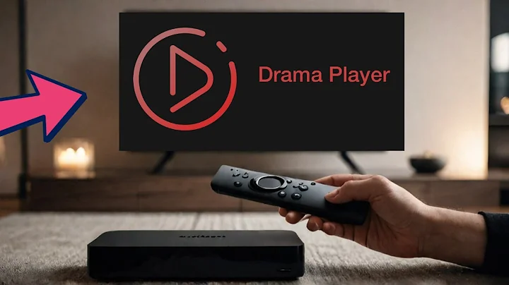 How to Install Drama Player on Firestick - Step by Step
