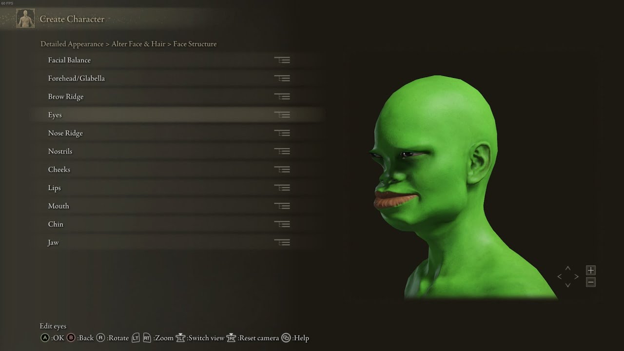 Elden Ring pepe slider - YouTube