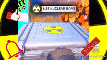 Insane sniper only gameplay ||nuke part 1||COD MOBILE