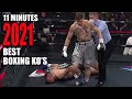 11 Minutes of Some of the Best Boxing KO