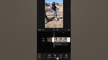 camera shake effect tutorial 😱 #shorts #capcutedit #editing #creative_khushi