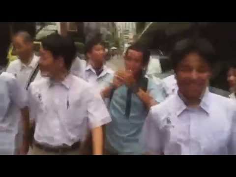 MV เกินกว่ารักมากกว่าผูกพัน (กลุ่ม Microsoft)-ม.5/8 ปทุมคงคา