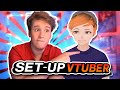 How to Set Up a VTuber for Twitch Streams How to Set Up a VTuber for Twitch Streams