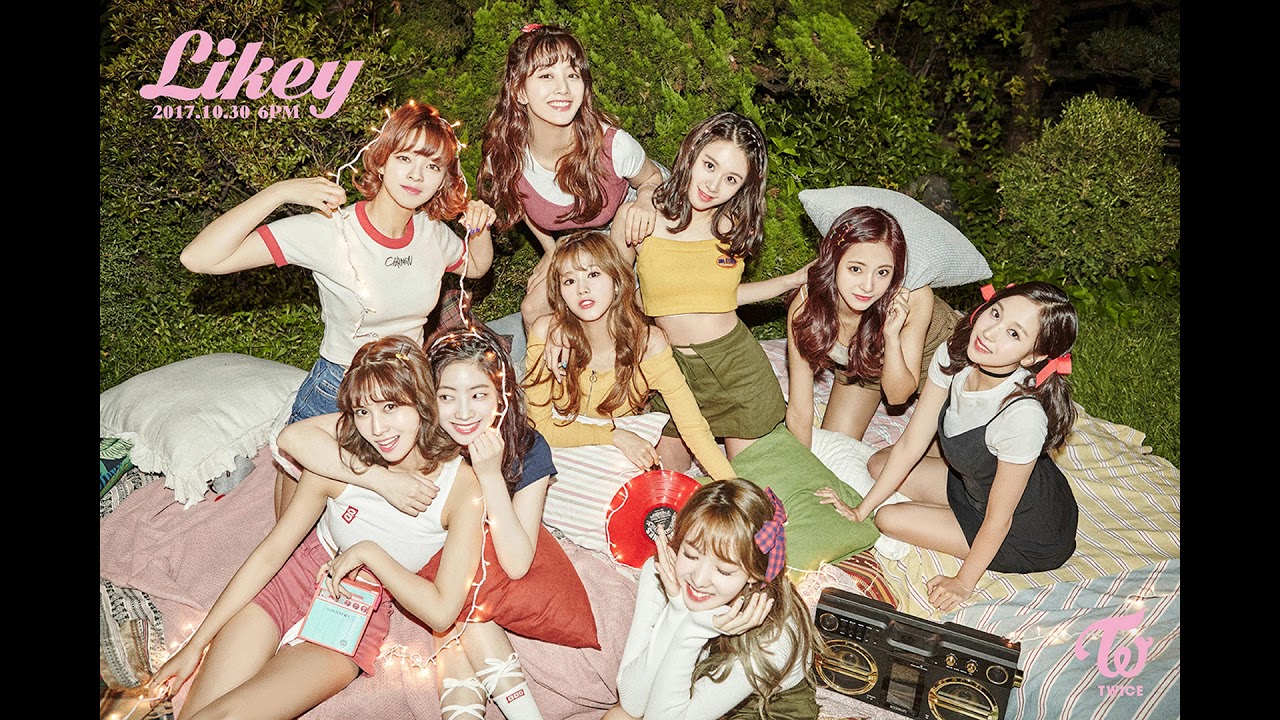 Twice Love Line Ad Libs Youtube