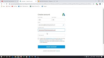 How To Get Free AutoCAD 2020  For 3 Years License Downloading & Installing