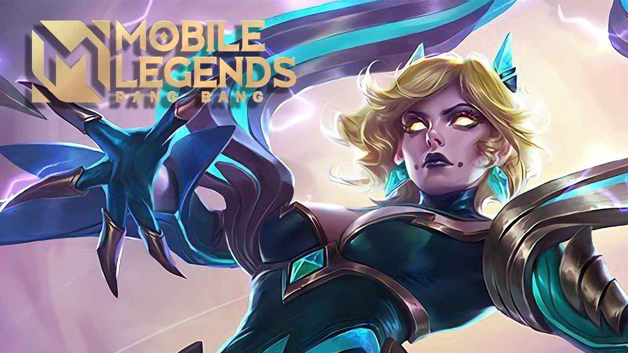 SOLO RANK MODE MENGALAH DAN SABAR !! - Mobile Legends Bang-Bang - YouTube