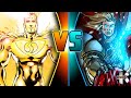 Rune King Thor Vs Superman Prime One Million / Fully explained in Hindi