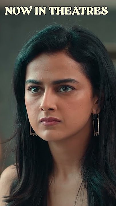 #IrugapatruInTheatres. #Irugapatru