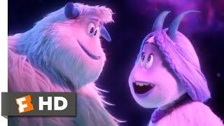 Smallfoot 2018 - Wonderful Life Scene 2/10 Movieclips