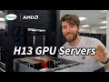 Supermicros h13 gpu systems ft linustechtips