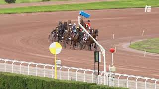 Vidéo de la course PMU PRIX DE LA MANCHE