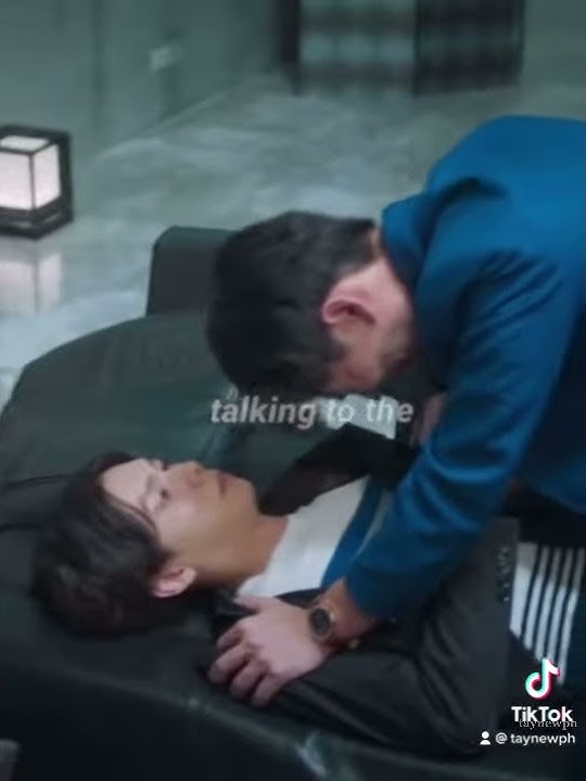 THIS SCENE GIVING US HEARTBREAK😭😭 #yusuke #samlin #webestlove #fightingmr2nd