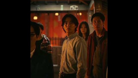 Alice In Borderland Season 3 Is Crazy ☠️🔥 | SEMPERO (Super Slowed) #aliceinborderland #edit