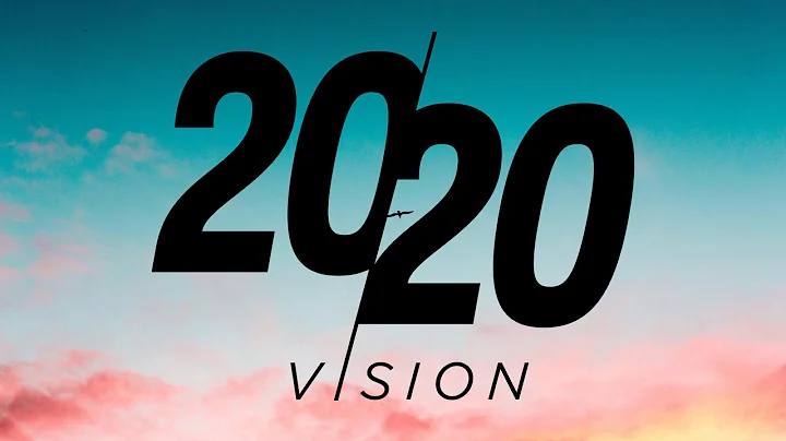 20/20 Vision, Wk 3: Baptize Them // Stephen Sauls