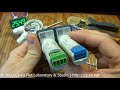 Cs-Cs: Обновлённые клеммники для индикаторов ОВЕН СМИ-2М с Modbus