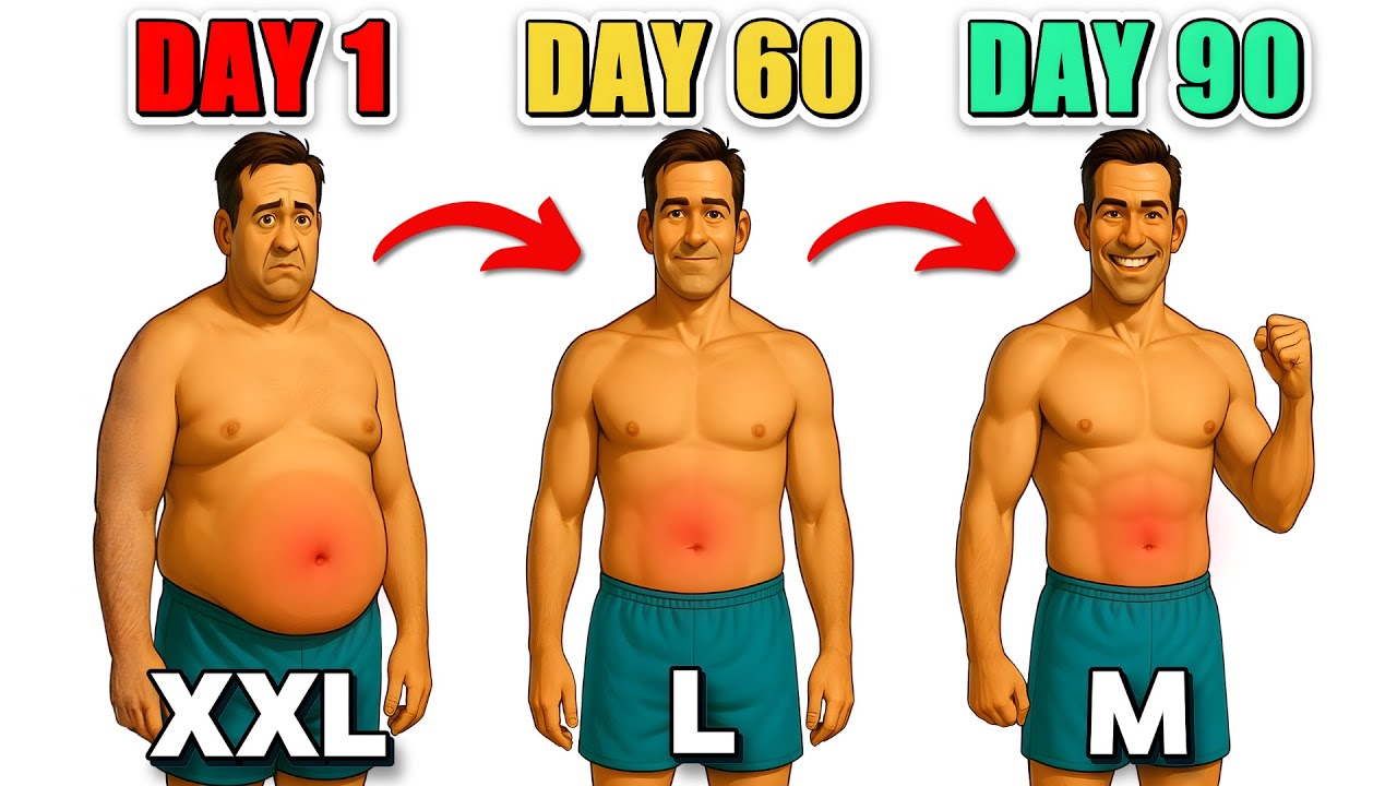 Упражнения для похудения дома: избавление от жира на животе без оборудования