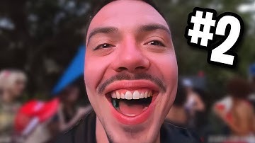 FaZe Adapt Funny Moments #2