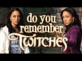 twitches: the disney trilogy that never was 🌙🔮☀️