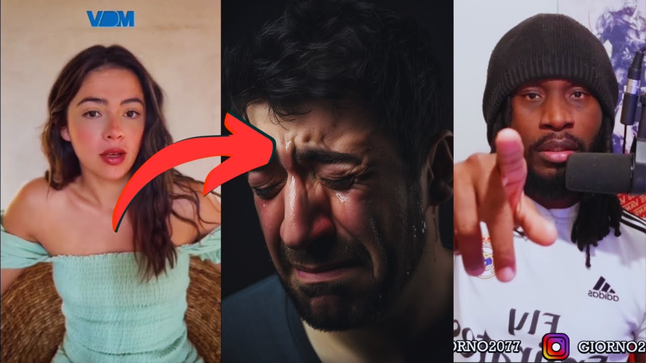 elle humilie son ex devant tout le monde Malveillance pure