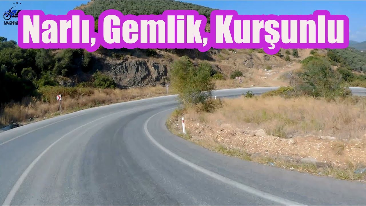 Narlı, Gemlik, Kurşunlu | BURSA