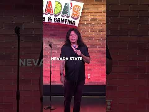Nevada State Motto