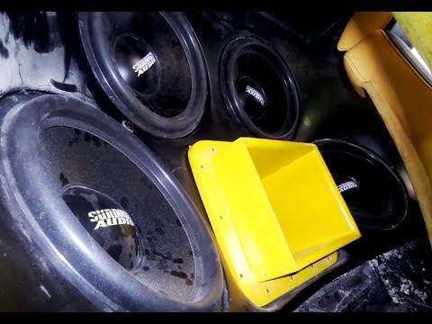 ПРОЕКТ 9ка, 150 дб+, начало...