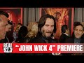 &quot;John Wick 4&quot; Red Carpet Premiere at TCL Chinese Theatre