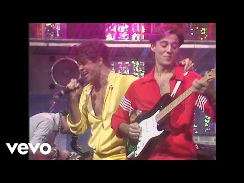 Wham! - A Ray Of Sunshine