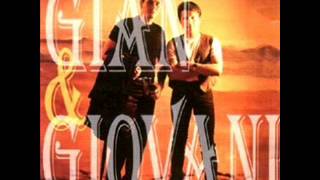 Gian e Giovani - Medo (1996) chords