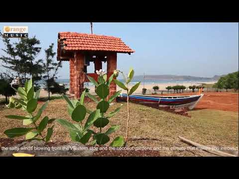 malgund-|-marathi-documentary-video-|-मालगुंड-शांत-निसर्गरम्य-किनारा