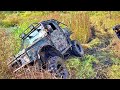 Все не то Off road бомба 4Runner Toyota LC 80 Suzuki Samurai TLC 70 и другие